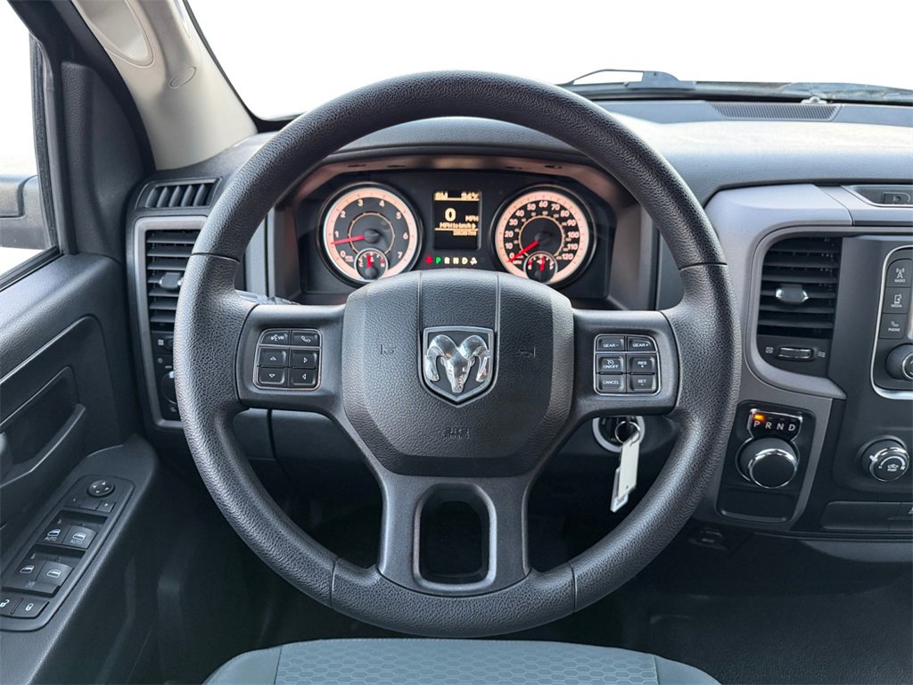Used 2016 RAM 1500 Tradesman w/ Popular Equipment Group image 22
