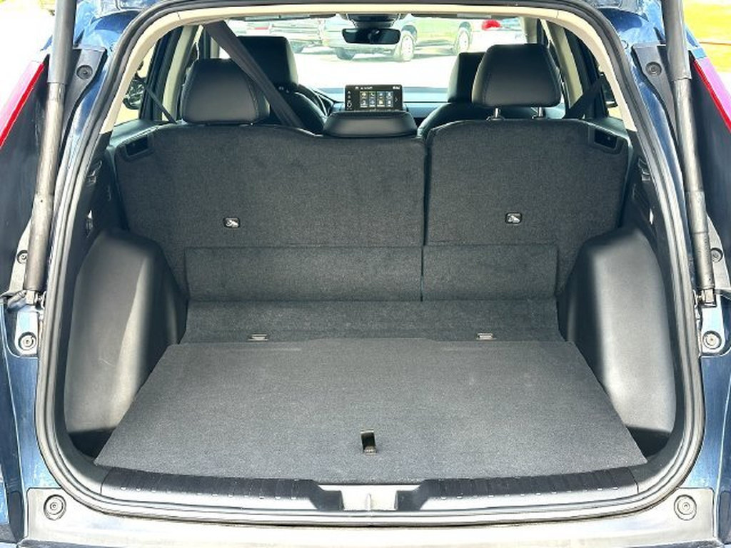 Used 2024 Honda CR-V EX-L image 32