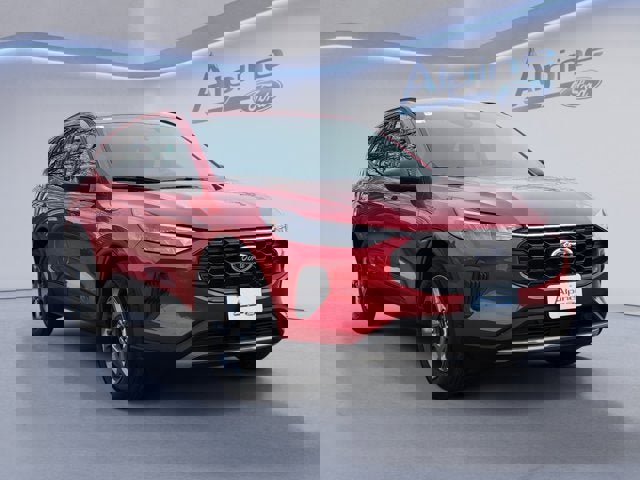 Used 2025 Ford Escape ST-Line image 7