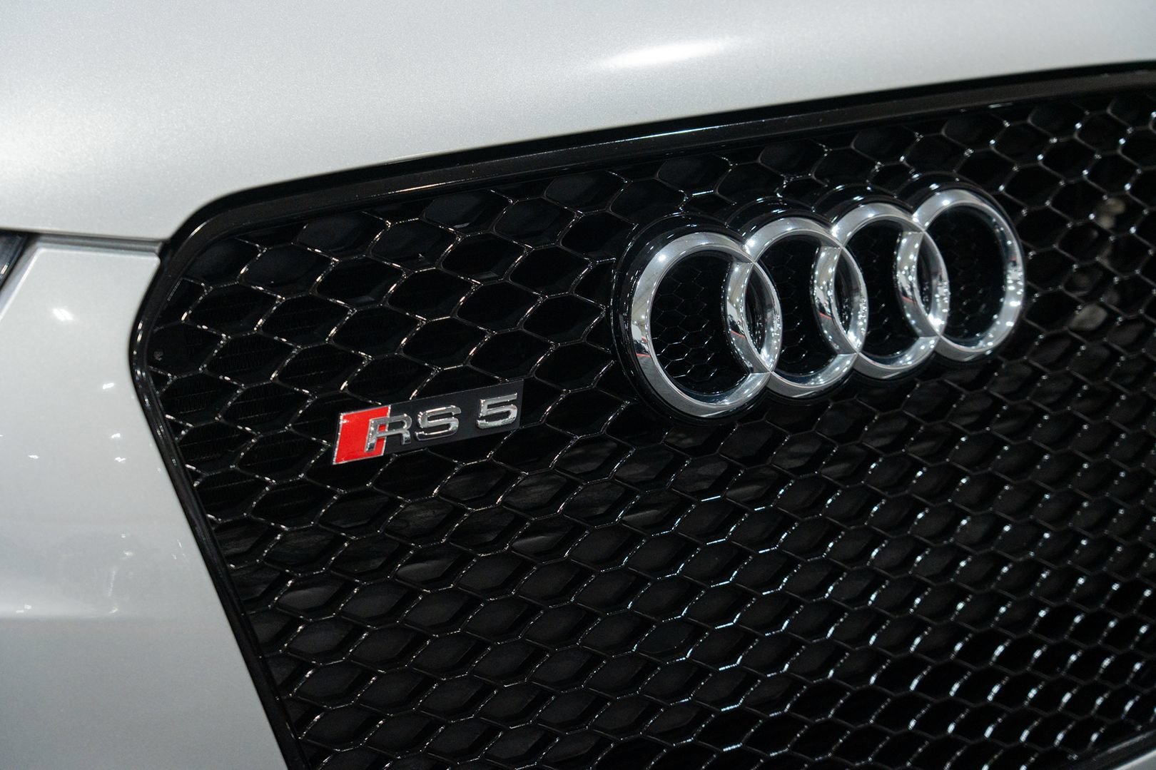 Used 2013 Audi RS 5 Coupe AWD/4WD image 14