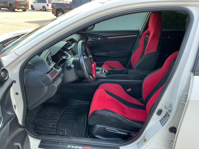 Used 2019 Honda Civic Type R image 10