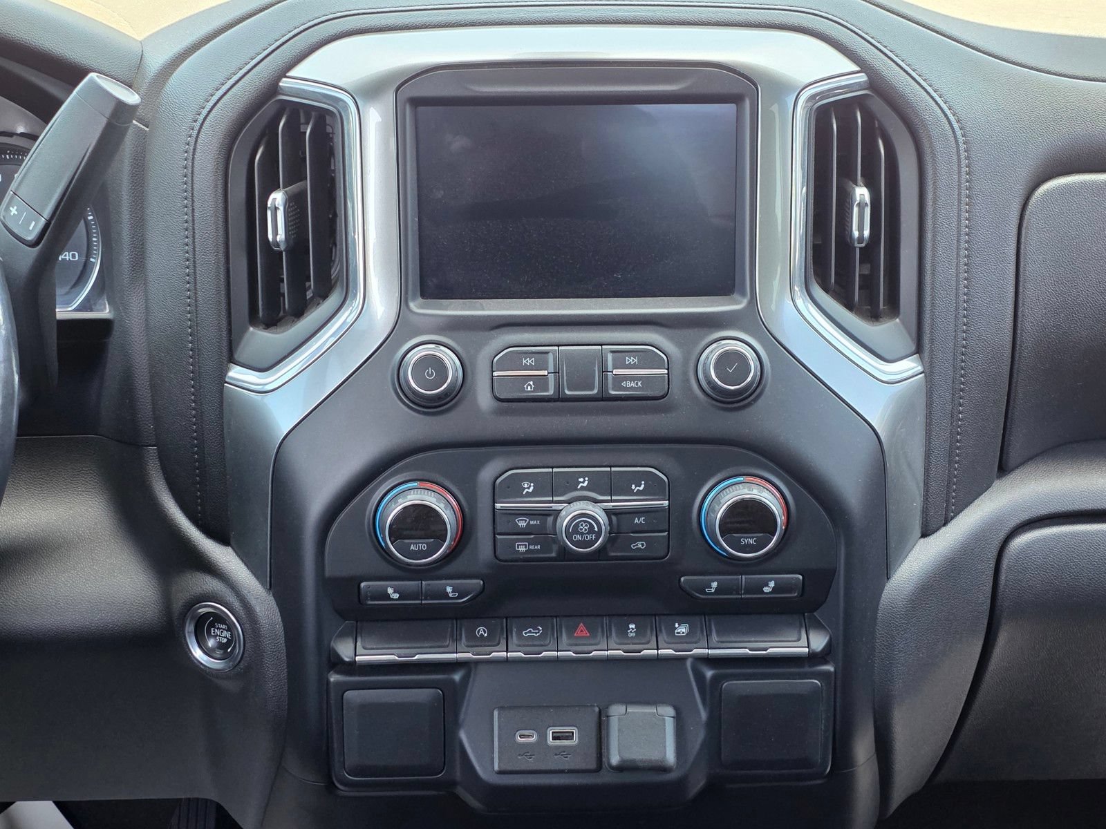Used 2020 Chevrolet Silverado 1500 LT w/ All-Star Edition RWD image 15