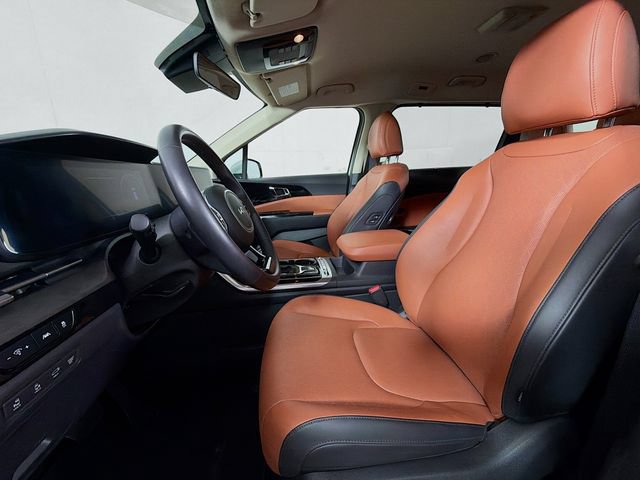 Used 2024 Kia Carnival SX FWD image 21