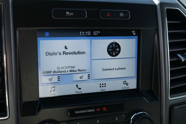 Used 2018 Ford F150 XLT w/ Equipment Group 302A Luxury image 19