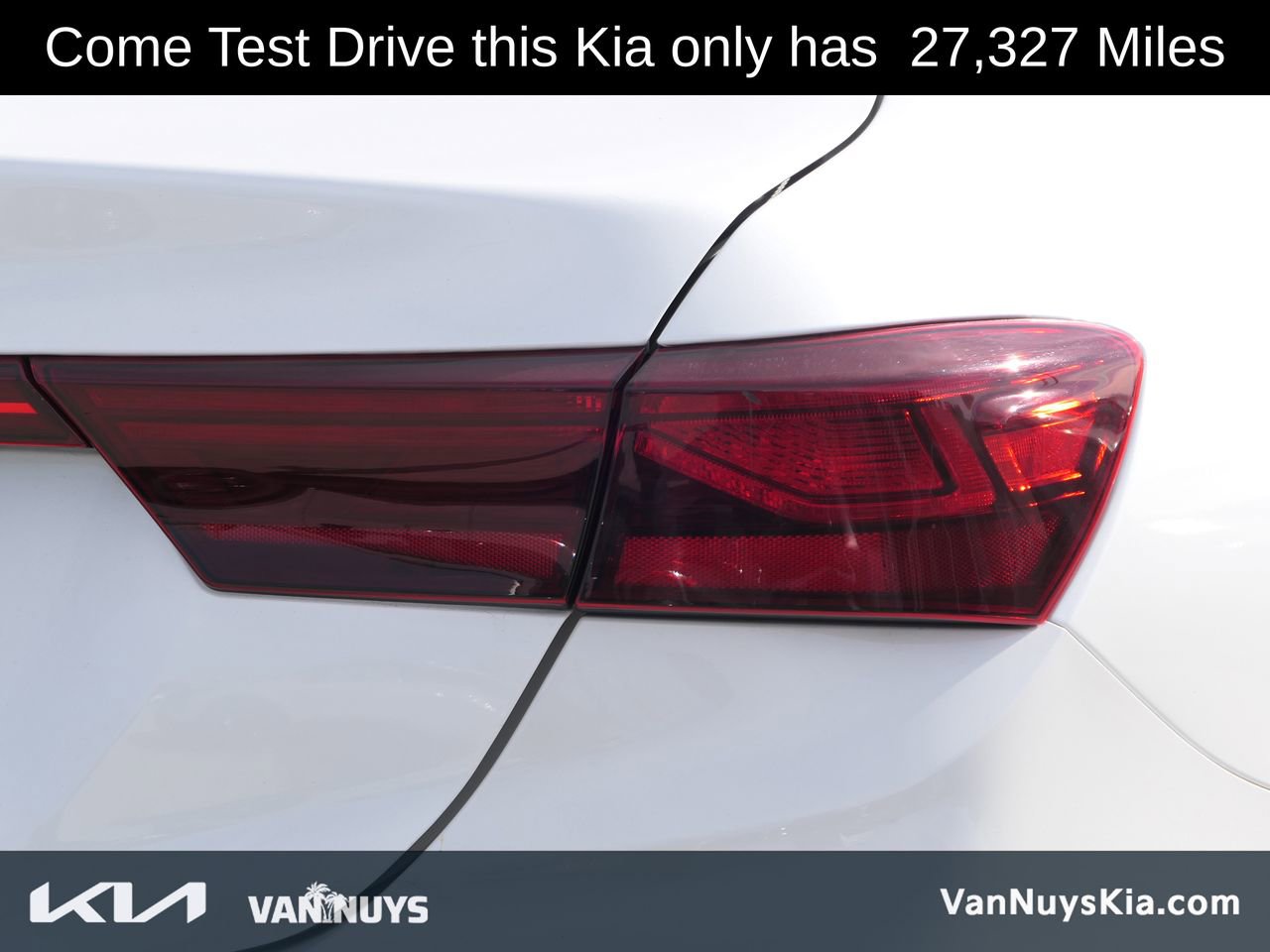 Used 2022 Kia Forte LXS image 4