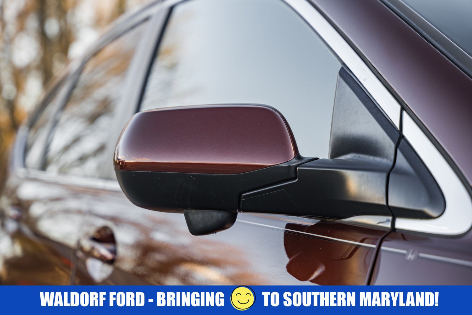 Used 2016 Honda CR-V EX image 13