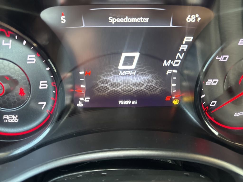 Used 2021 Dodge Charger GT w/ Plus Group image 11