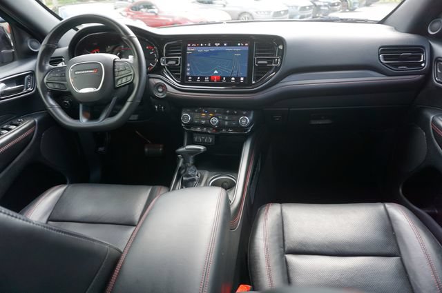 Used 2023 Dodge Durango GT AWD/4WD image 6
