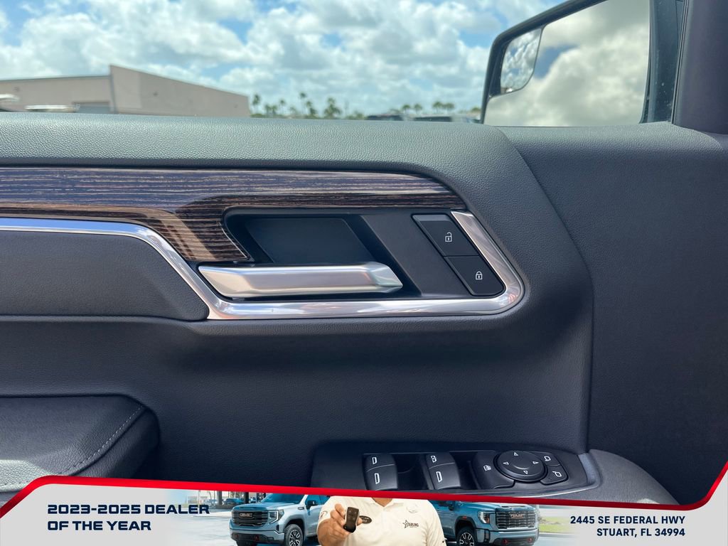 New 2026 GMC Sierra 1500 Elevation w/ Preferred Package image 22