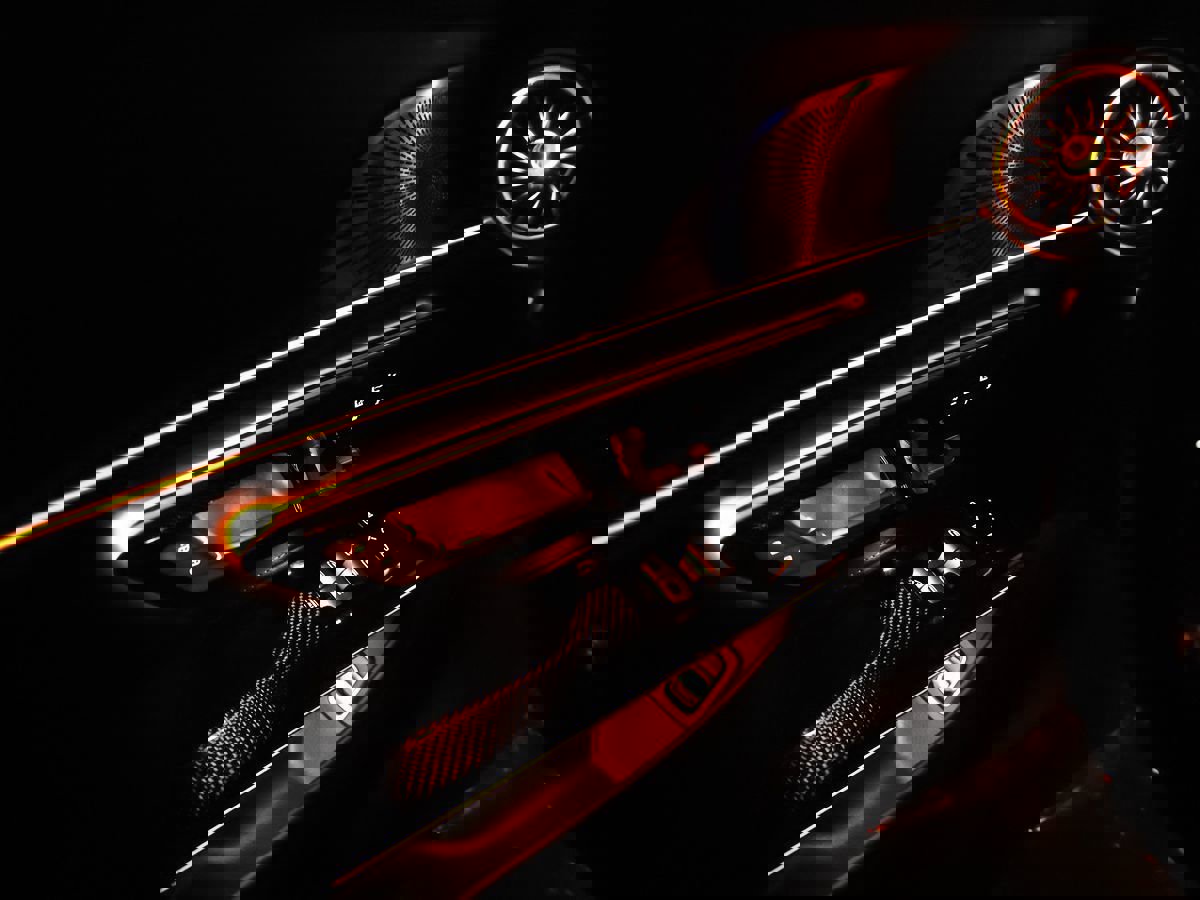 Used 2023 Mercedes-Benz SL 43 AMG image 37