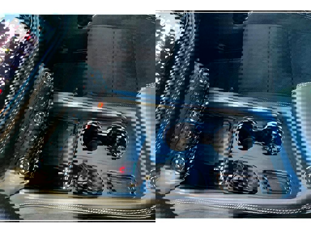 Used 2024 Dodge Durango SRT w/ Trailer Tow Group IV image 18