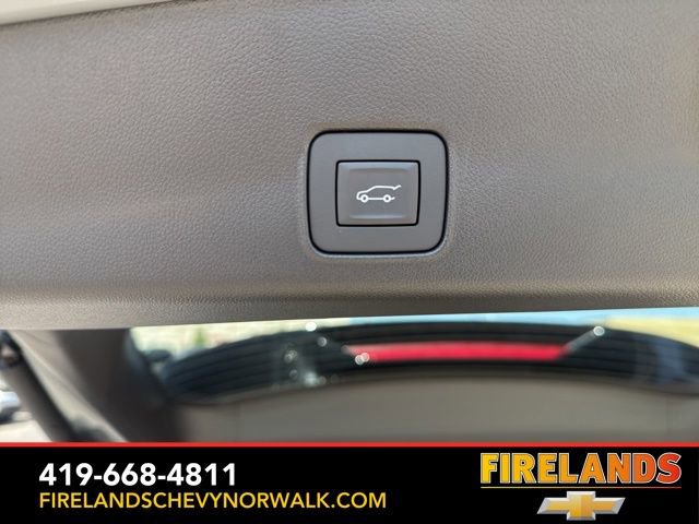 New 2025 Chevrolet TrailBlazer ACTIV w/ Convenience Package image 40