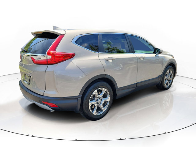 Used 2019 Honda CR-V EX-L image 4