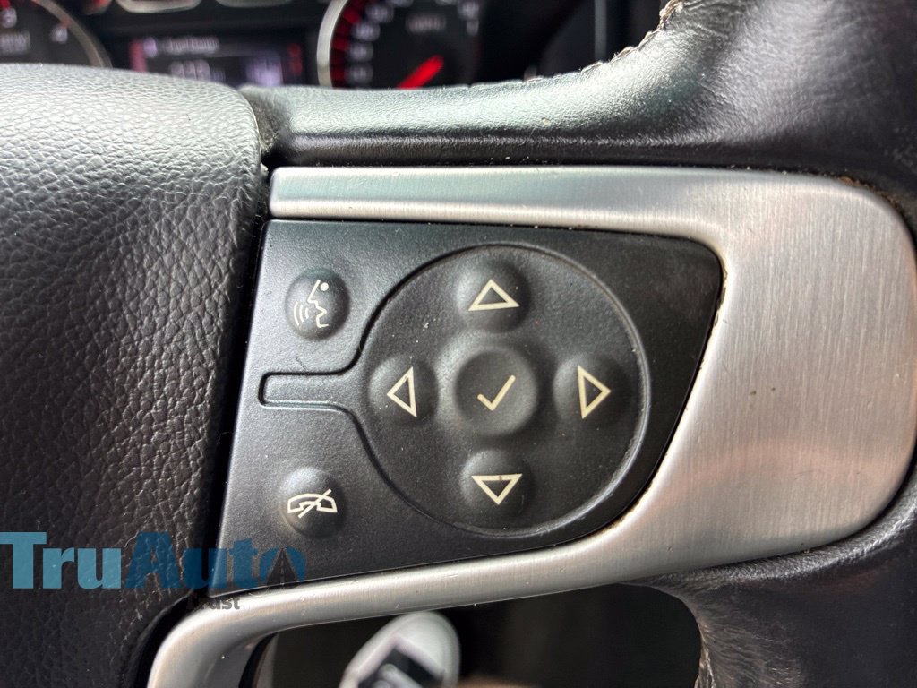 Used 2016 GMC Sierra 1500 SLE w/ SLE Value Package AWD/4WD image 28