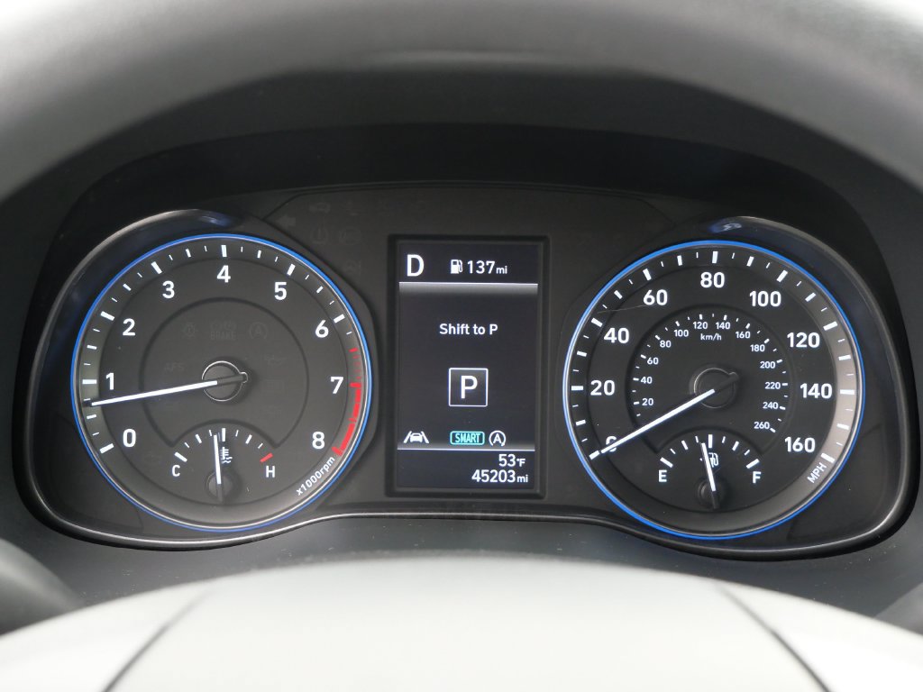 Used 2023 Hyundai Kona SEL AWD/4WD image 22