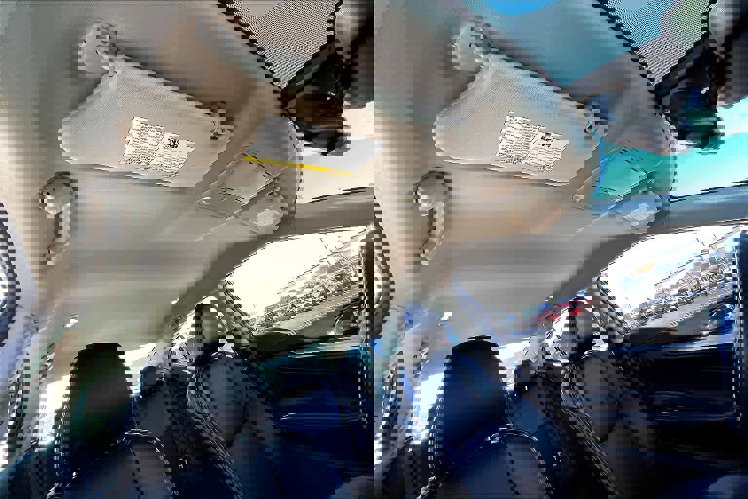 Used 2023 Nissan Maxima SV w/ Floor Mat Group image 12