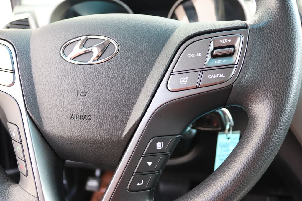 Used 2015 Hyundai Santa Fe Sport AWD/4WD image 19