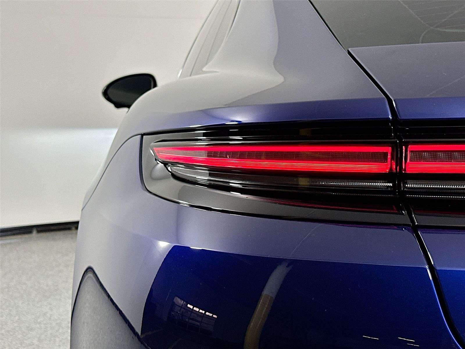 Certified 2026 Porsche Panamera 4 AWD/4WD image 16