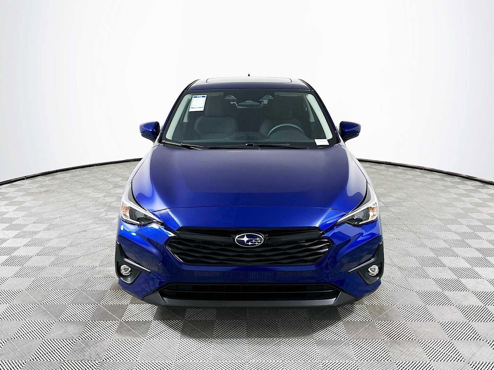 New 2026 Subaru Impreza 2.0i Sport AWD/4WD image 2