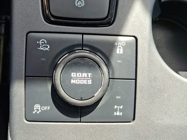 Used 2023 Ford Bronco Sport Badlands AWD/4WD image 23