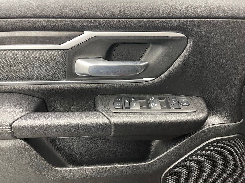 Used 2023 RAM 1500 Big Horn image 16
