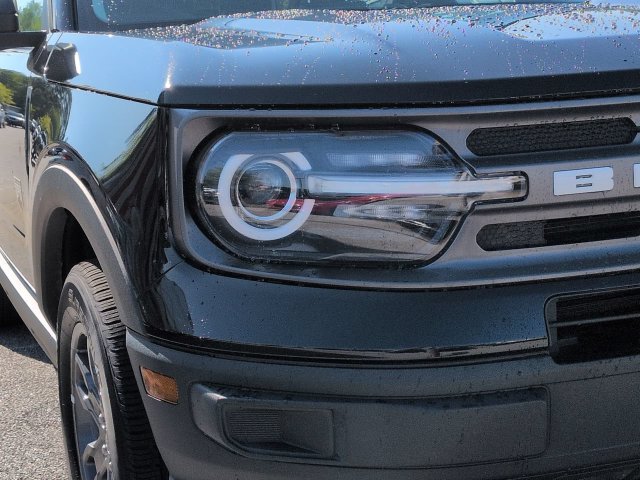 Used 2024 Ford Bronco Sport Big Bend AWD/4WD image 8