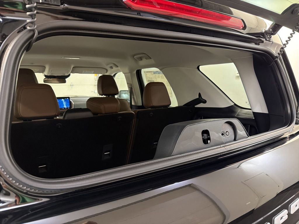 New 2026 Ford Bronco Sport Outer Banks w/ Outer Banks Tech Package+ AWD/4WD image 34