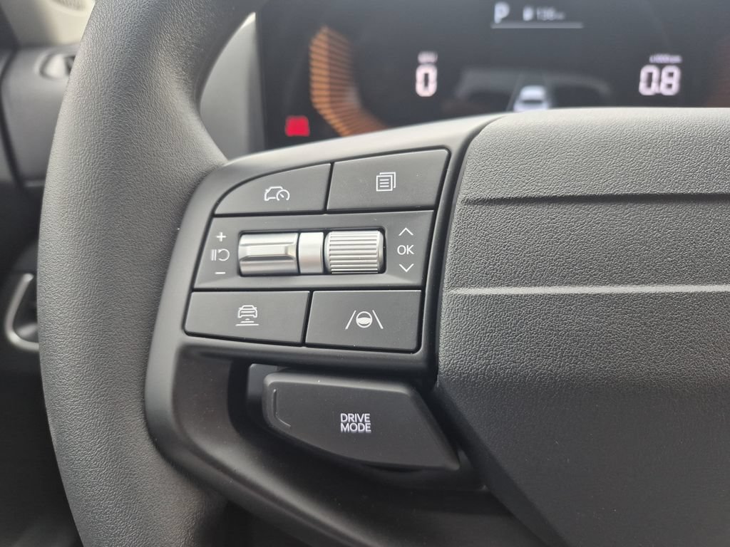 New 2026 Kia K4 FWD image 18