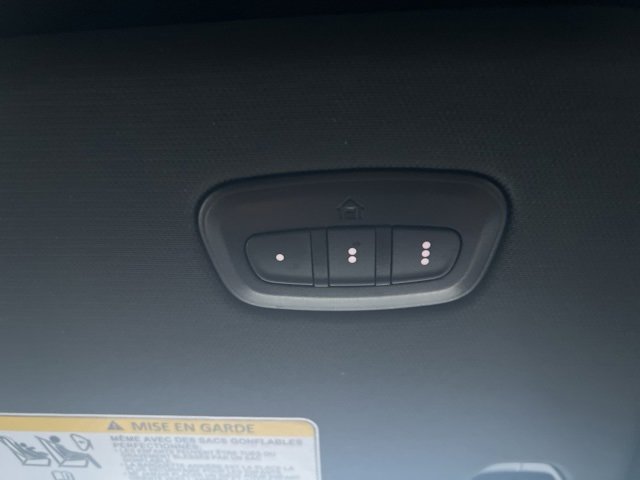 Used 2024 RAM 1500 Rebel w/ Rebel Level 2 Equipment Group image 38