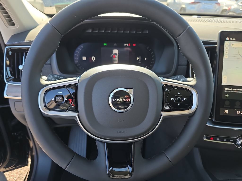 Used 2026 Volvo XC90 B6 Plus w/ Protection Package Premier AWD/4WD image 14