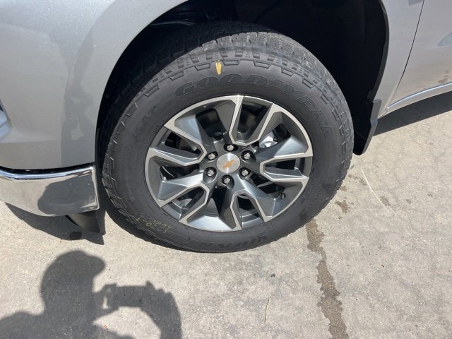 New 2026 Chevrolet Silverado 1500 LT w/ All Star Edition Plus image 44