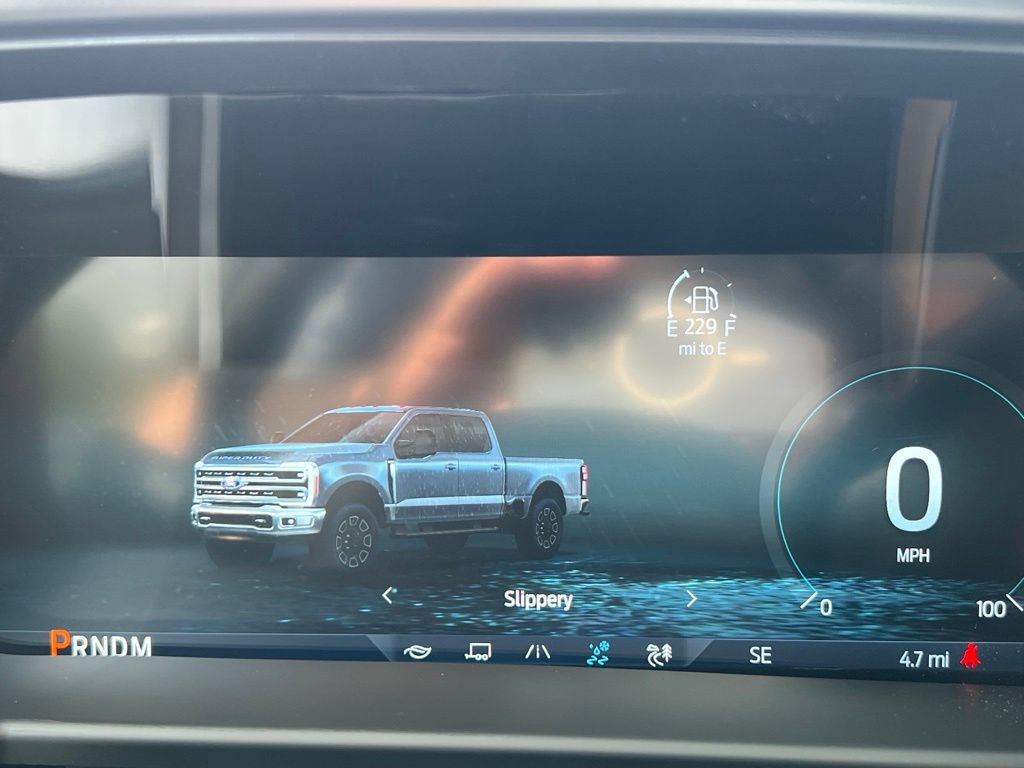 New 2026 Ford F250 Lariat w/ Chrome Package AWD/4WD image 28