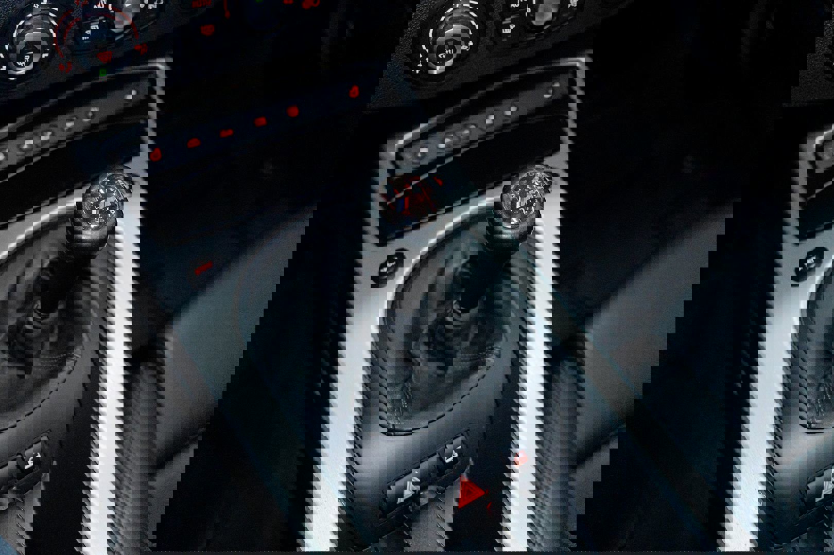 Used 2006 BMW M Roadster RWD image 40