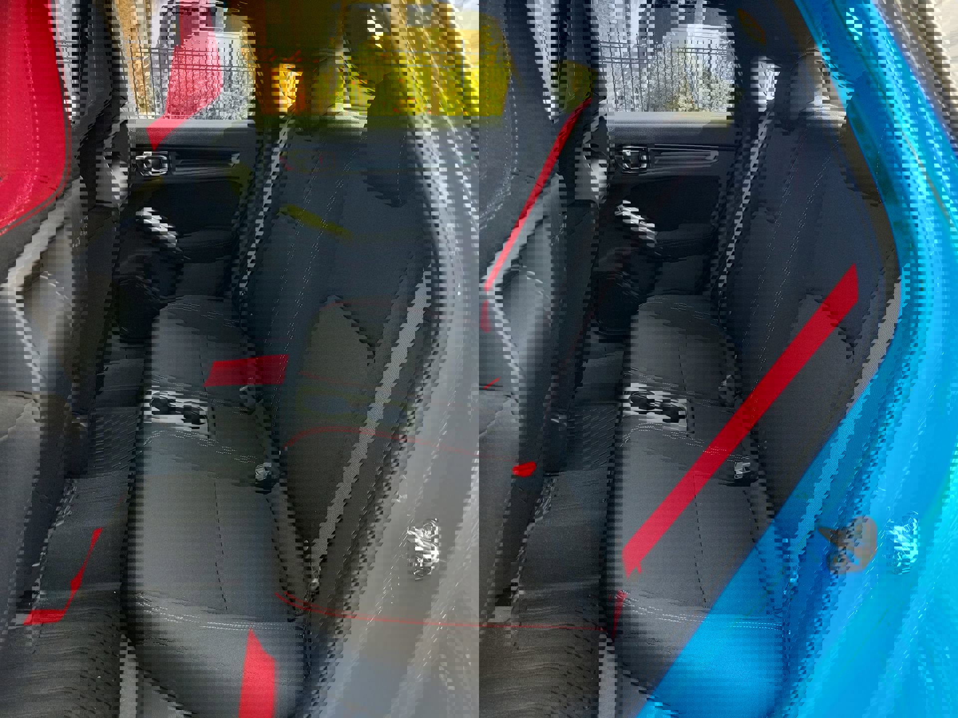 Used 2025 Honda Civic Type R image 17