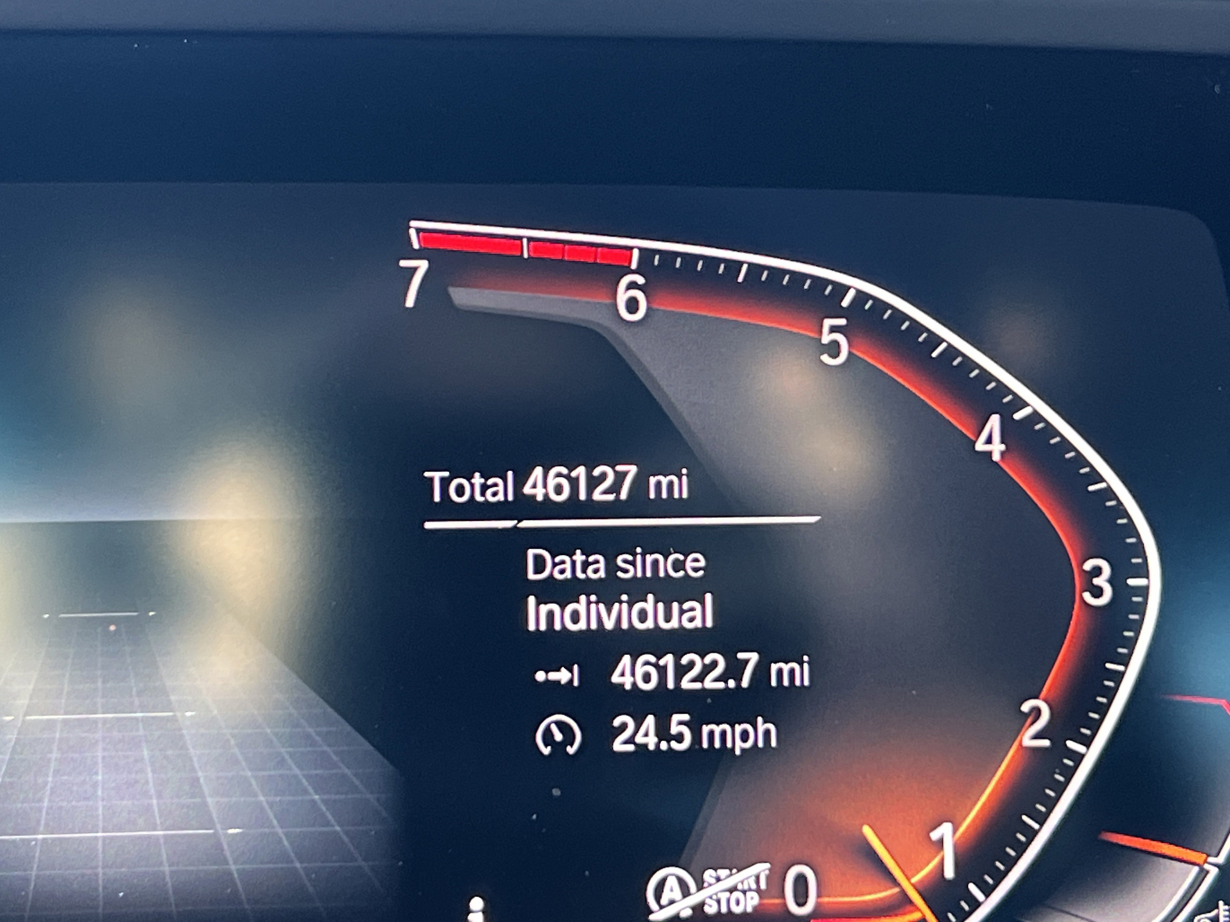 Used 2021 BMW 228i Gran Coupe w/ Lights Package image 22