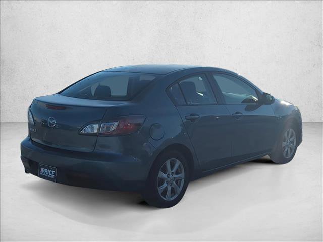 Used 2011 MAZDA MAZDA3 i Touring image 5