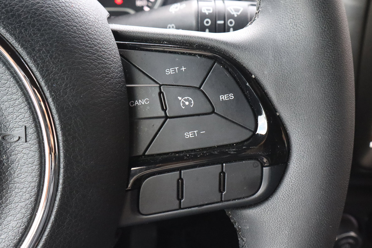 Used 2022 Jeep Renegade Altitude image 28