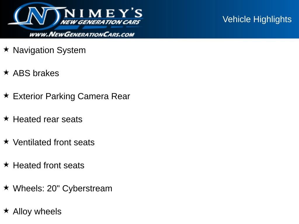 Used 2022 Tesla Model X AWD/4WD image 10