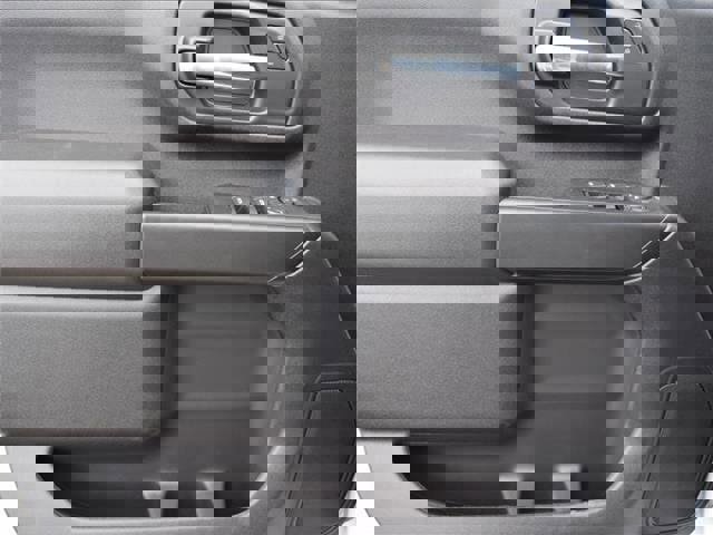 New 2025 Chevrolet Silverado 3500 W/T w/ WT Convenience Package image 21