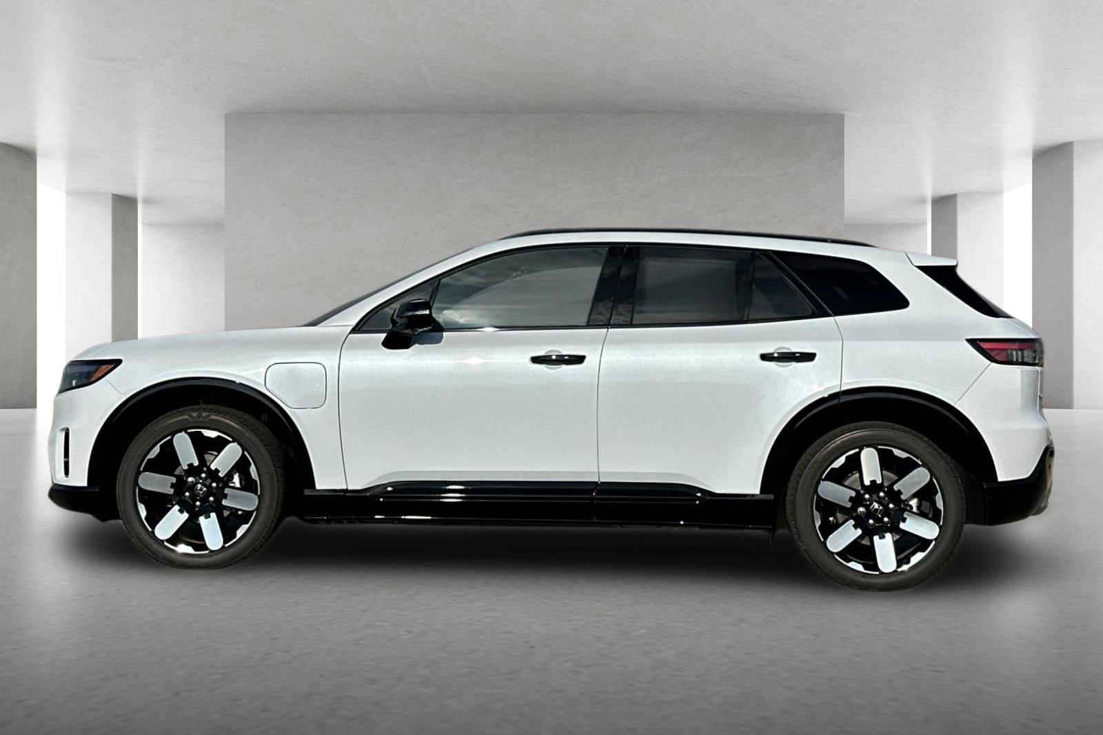 New 2026 Honda Prologue Elite image 7