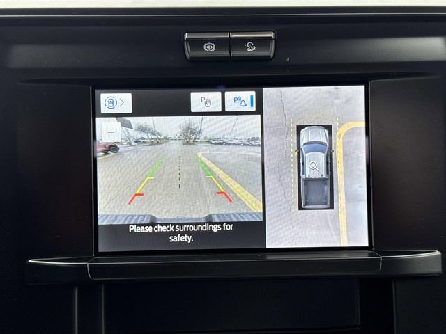 New 2026 Ford F250 XL w/ STX Appearance Package image 27