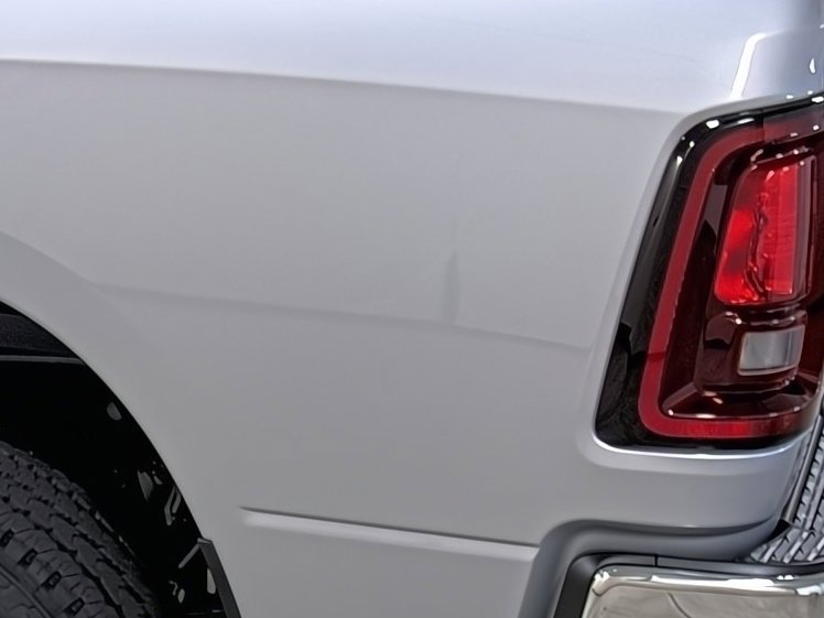 New 2026 RAM 2500 Tradesman image 10