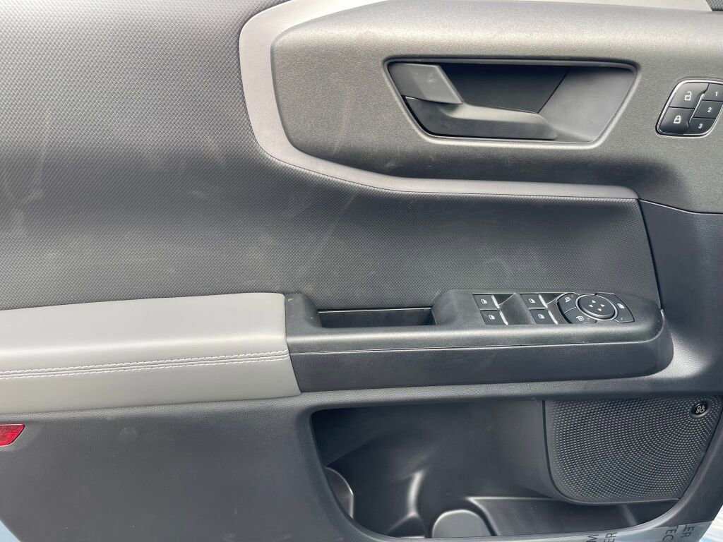 New 2025 Ford Bronco Sport Badlands w/ Badlands Tech Package image 7