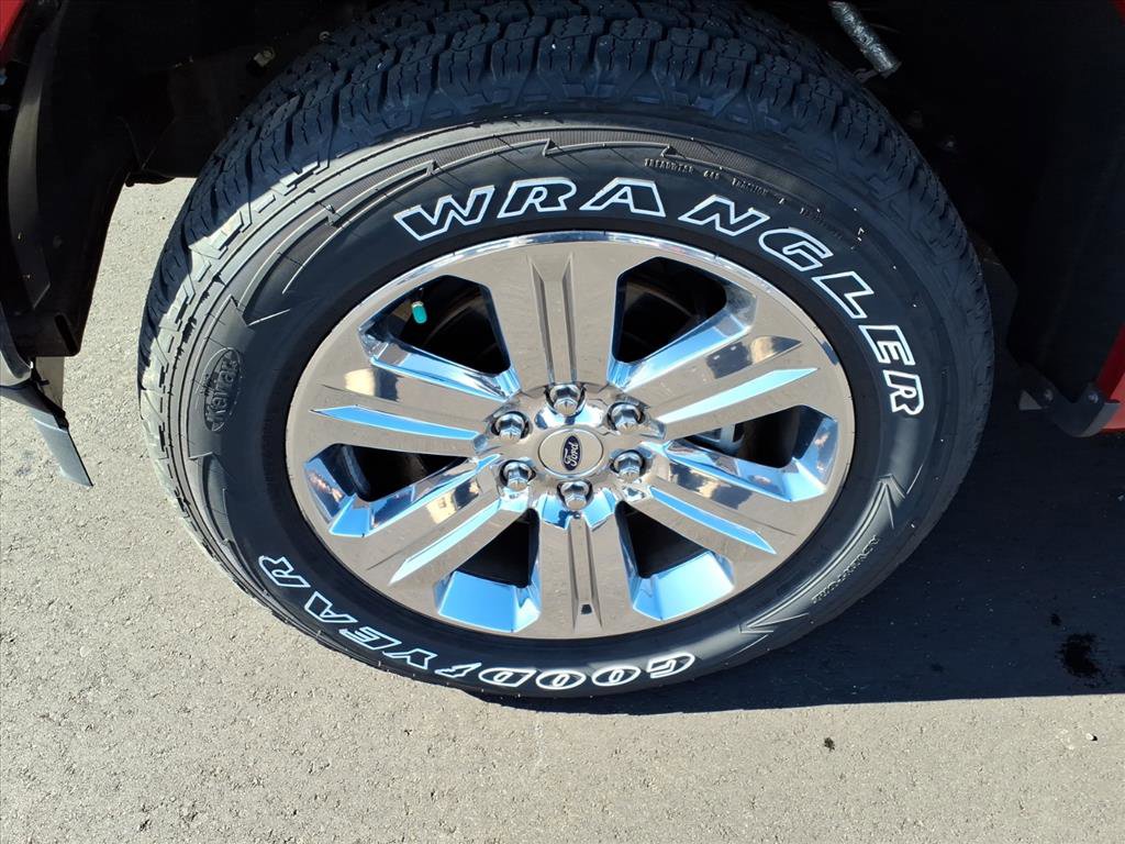 Used 2020 Ford F150 XLT w/ Equipment Group 301A Mid image 21