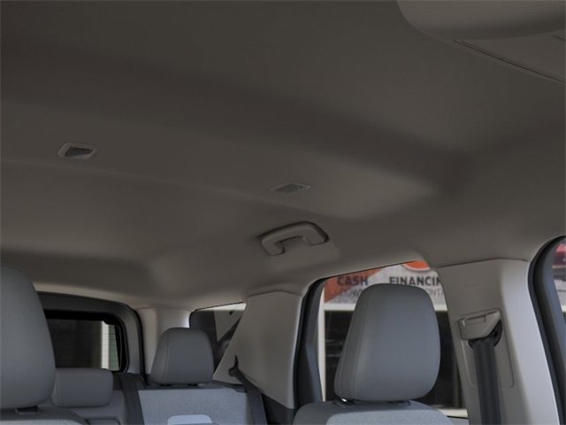 New 2025 Ford Bronco Sport Badlands w/ Badlands Tech Package image 22