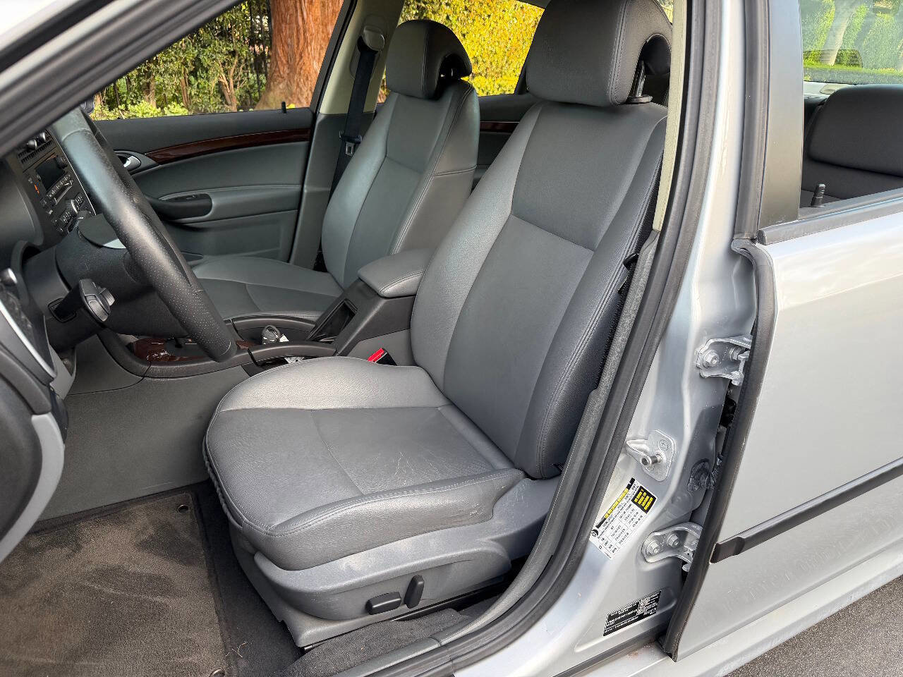 Used 2007 Saab 9-3 2.0T image 14