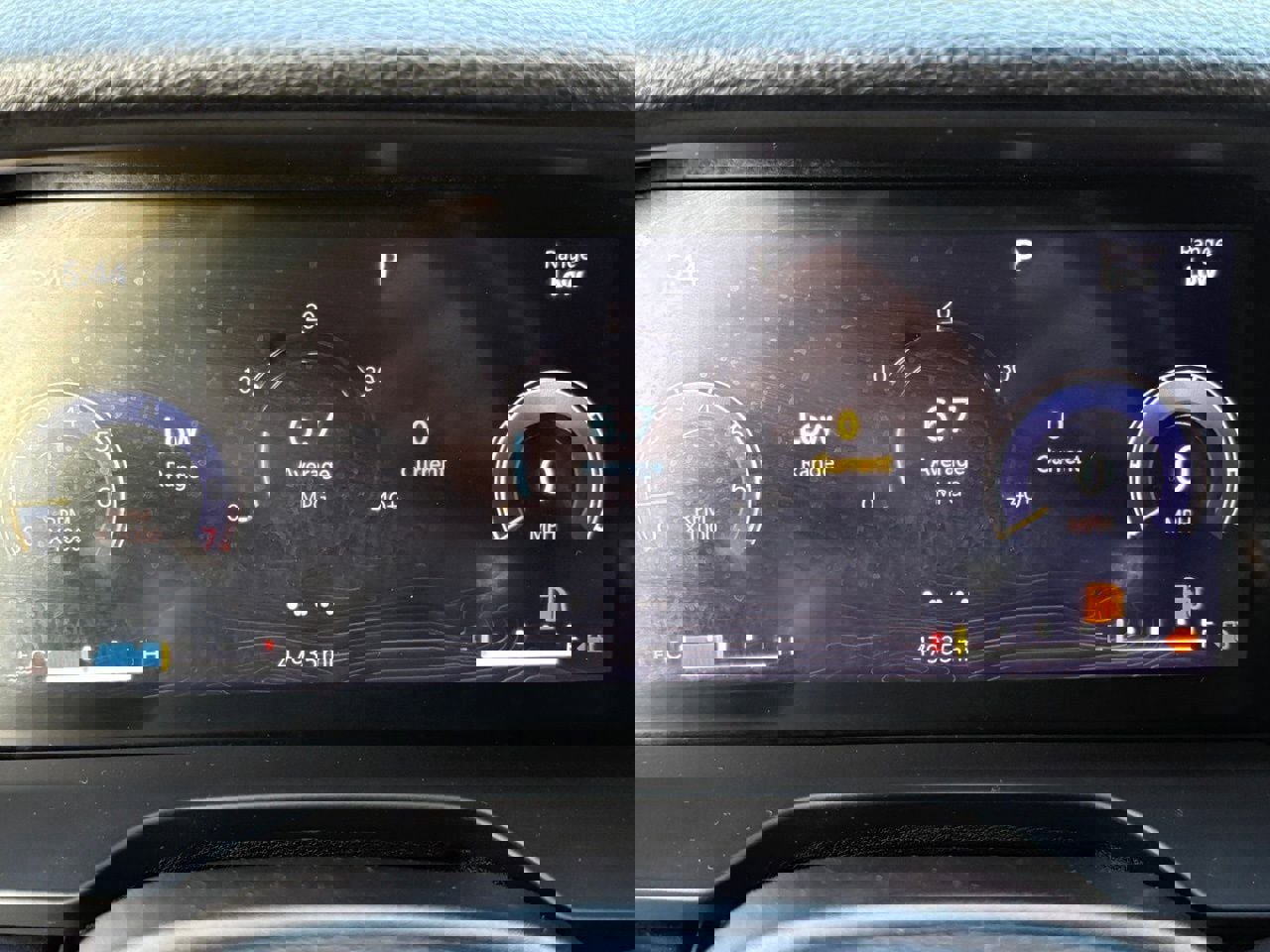 Used 2022 Jeep Grand Cherokee Altitude image 17