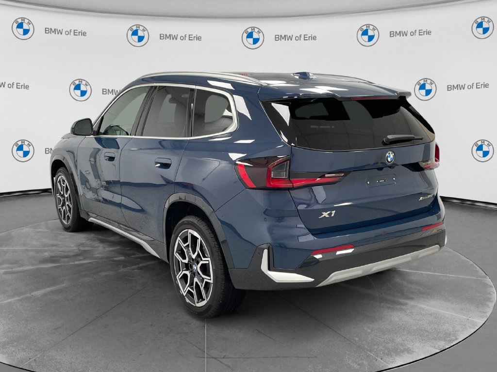 New 2027 BMW X1 xDrive28i AWD/4WD image 2