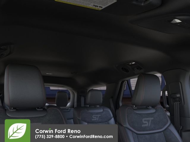 New 2026 Ford Explorer ST AWD/4WD image 24