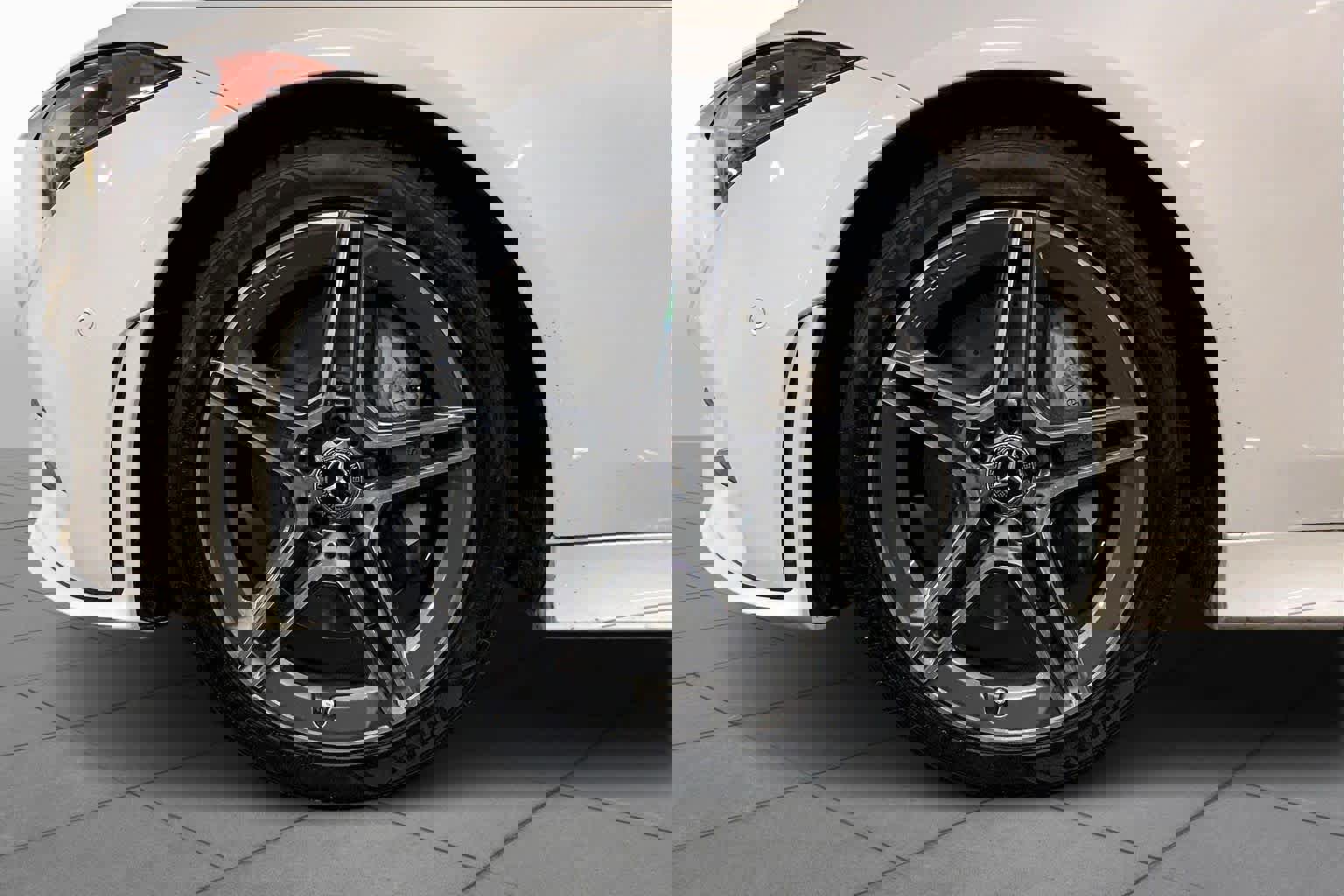 Used 2019 Mercedes-Benz CLS 450 4MATIC image 11